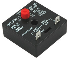 ICM CONTROLS ICM105B 18-240 VAC/DC DELAY ON MAKE TIMER 1