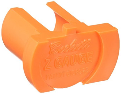 BECKETT Z2000U Z2000U Z GAUGE KIT Z GAUGE KIT