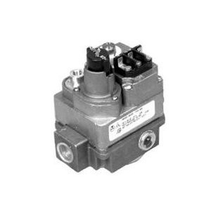 WHITE-RODGERS 36C03A-410 36C03A-410 120V 3/4" X 3/4" STANDING PILOT GAS