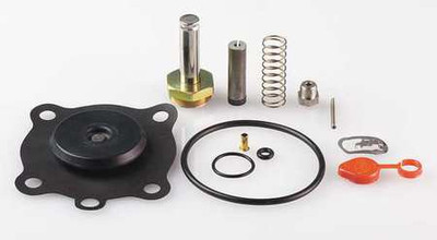 ASCO 73491 Power Technologies rebuild kit for 8210AC series valves