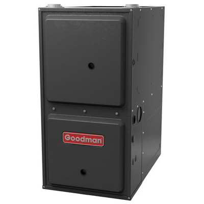 AMANA 2477341 Amana VARIABLE SPEED 2-STAGE DOWNFLOW/HORIZONTAL GAS FURNACE, LOW NOX, 96% AFUE, 60,000 BTU/H, 1,200 CFM, 17.5" WIDTH