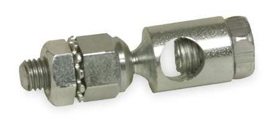 Honeywell 1904 , Inc. ACTUATOR ACCESSORY - BALL JOINT (5/16") USED WITH: ALL ACTUATORS & DAMPERS.