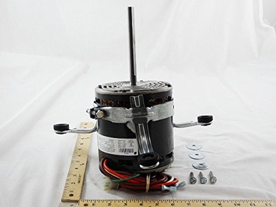 Nordyne 278146 904521 3/4hp 115v1ph 48Y 1100rpm4spd