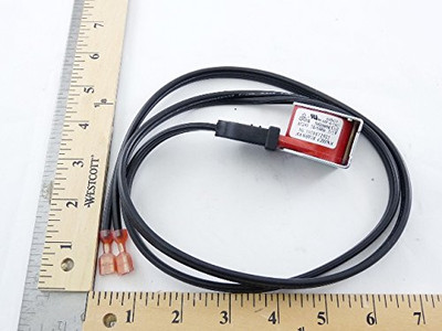 NORDYNE 669470R 669470R REV VALVE COIL REV VALVE COIL