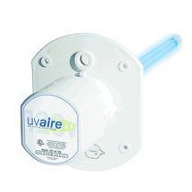 FIELD CONTROLS UV-16/120 UV-16/120 16" REMOTE 120V IN DUCT AIR PURIFIE