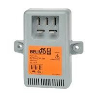 Belimo 287801 Aircontrols (USA), Inc. ECONZIPTH T+H SENSOR, 10K NTC TMP SNSR