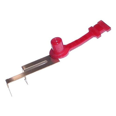 HONEYWELL 137980A 137980A TEST SPRING ASSEMBLY TEST SPRING ASSEMBLY