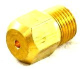 AMANA 167986 -Amana B4089345 NaturalGasBurnerOrifice