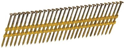 BLACK & DECKER RH-S8DR113EP FRAMING NAIL, 21 DEG., 2-3/8 IN. LONG, PK 5000