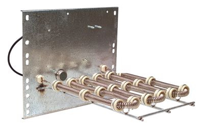 AMANA 594110 Amana R410A 13 SEER Complete Split System Heat Pump 5 Ton GSZ130601, ARPF486016,