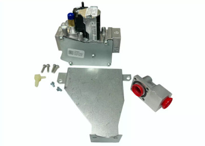 Nordyne 127442 OEM Upgraded Replacement for Furnace Gas Valve.