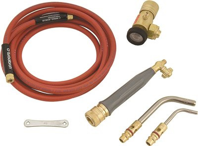 TURBOTORCH SX-0252197  TIP SWIRL, AIR ACETYLENE REPLACEMENT TIP