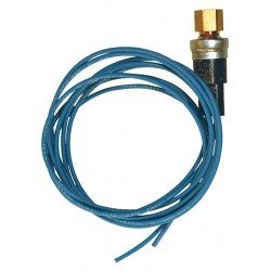 Johnson Controls 293934 Pressure Switch, Open at 665