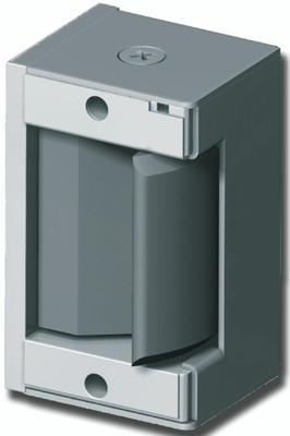 TRINE ACCESS TECHNOLOGY 103236  Trine 3000 Series Lock Body Axion Electric Strike 12/24 AC/DC, 2.3" Height, 3Wide, 7.5" Length, 2.3 x 7.5 x 3.3