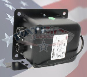 ALLANSON 36349 Transformers 421-659 120/10000 CLEAVER BROOKS 120/10000 CLEAVER BROOKS