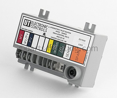 Reznor 140614 Thomas & Betts - - Ignition Module Kit - Natural Gas.