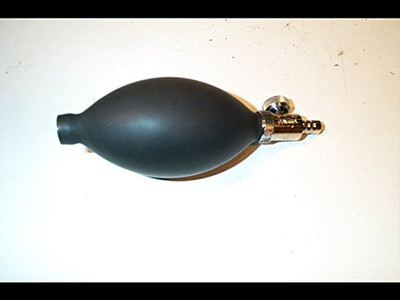 SCHNEIDER ELECTRIC 29801 TOOL-85, SQUEEZE BULB {Barber Colman} M-225