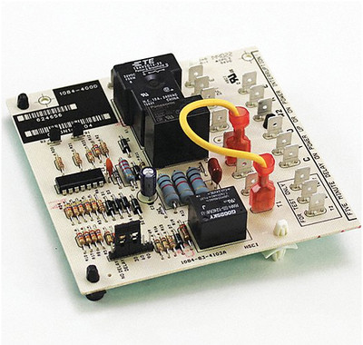 NORDYNE 917178A 917178A DEFROST CONTROL BOARD DEFROST CONTROL BOARD