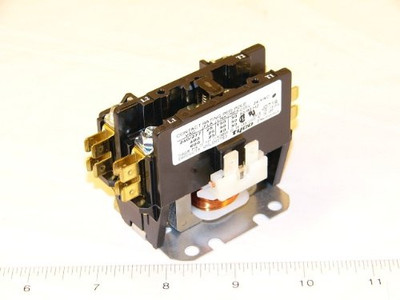 HEIL QUAKER / ICP 1050699 1050699 CONTACTOR 1P 25A 24V S