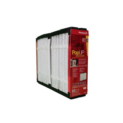 HONEYWELL POPUP1620 POPUP1620 POP-UP REPLACEMENT MEDIA FILTER FIT