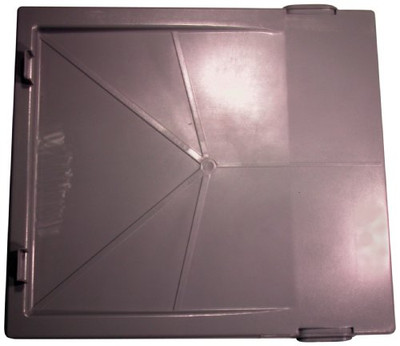 Amana B1756022L PLASTIC DRAIN PAN (HORIZONTAL) PLASTIC DRAIN PAN (HORIZ