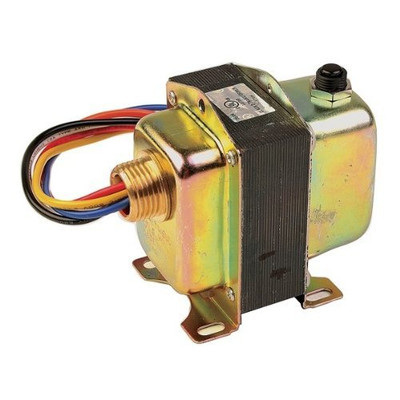 Honeywell 12144 , Inc. Circuit Breaker Transformer, 50VA, 208V, 277V, 480V, 60 Hz.