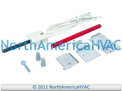 Nordyne 235525 - Furnace Aftermarket Upgraded Silicon Nitride Ignitor / Igniter.