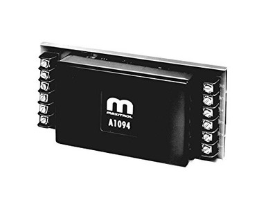 Maxitrol 42401 Co. Series 94 Amplifier (all temperature ranges)