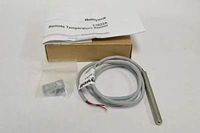 Honeywell 2919 T7022A1010 60/90F RETURN AIR SENSOR 60/90F RETURN AIR SENSOR