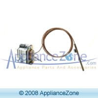 WHITE-RODGERS 3046-5 3046-5 MERCURY FLAME SENSOR 42" W/CASE