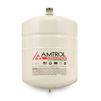 AMTROL 35238 THERMAL EXPANSION TANK THERMAL EXPANSION TANK