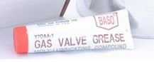 BASO Y70AA-1C 2-1/2 OZ. TUBE OF GAS VALVE THREAD 2-1/2 OZ. TUBE OF GAS VALVE