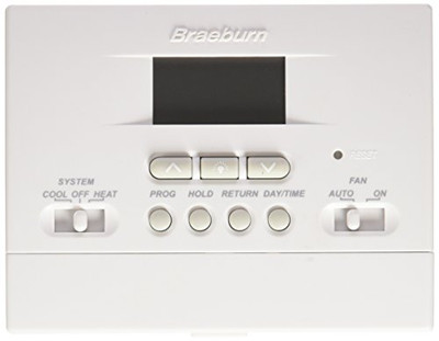 BRAEBURN 111763 BRA - 24V SINGLE STAGE BATTERY POWERED DIGITAL 5/2 DAY.