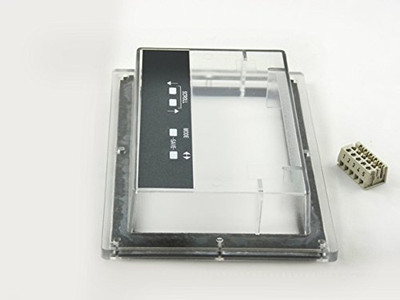 Honeywell 10424 , Inc. Nema Module Cover for S7800 Keyboard Display
