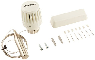 HONEYWELL T100F1395 T100F1395 ACTUATOR W/REMOTE TEMP SENSING & IN