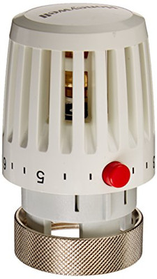 Honeywell 1440 HIGH-CAPACITY THERMOSTATIC RADIATOR ACTUATOR WITH INTEGRAL SENSOR, 43° F TO 79° F