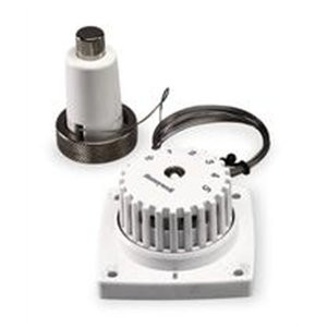 Honeywell 1441 HIGH-CAPACITY THERMOSTATIC RADIATOR ACTUATOR WITH REMOTE SENSOR, 48° F TO 79° F SX-0465967