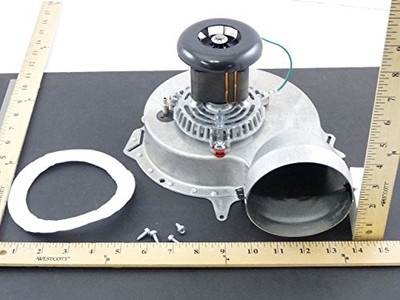 HEIL QUAKER / ICP 1014529 1014529 BLOWER VENT 80+ 1-STG JAKEL KT