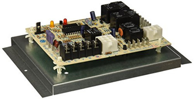 Nordyne 277600 OEM Upgraded Replacement for Miller Furnace Control Circuit Board.