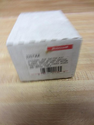 Honeywell 1886 220736A Mod IV Auxiliary Switch Mod IV Auxiliary Switch
