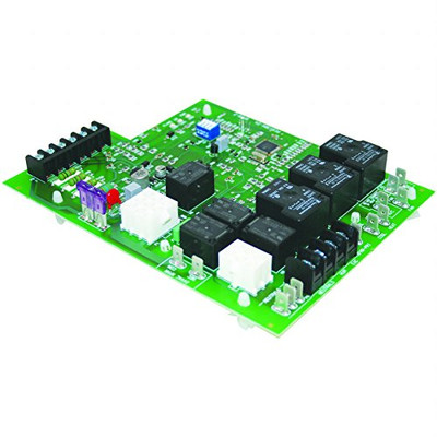 ICM Controls 286163 Furnace Control, Low Cost Replacement for Rheem 62-24084-82 Control Boards 286163 .