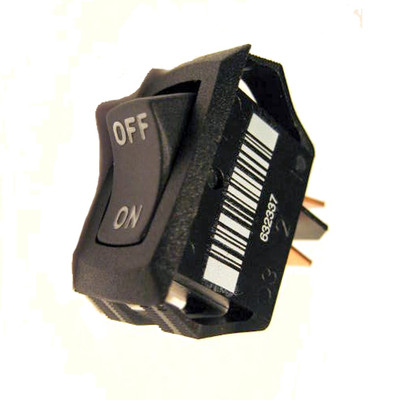 NORDYNE 632337R 632337R SWITCH ON/OFFH SWITCH ON/OFFH