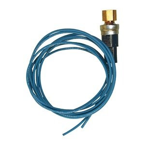 JOHNSON CONTROLS P100AA-2C P100AA-2C ENCAPSULATED PRESSURE CONTROL 35-60