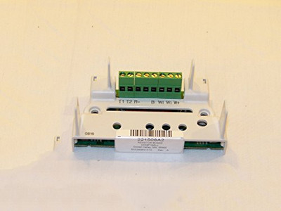 Honeywell 1893 221508A2 ModIVMotor ResistorBoard ModIVMotor ResistorBoard