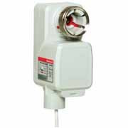 Honeywell 10598 , Inc. Non-Spring Return Cartridge Globe Valve Actuator 0.