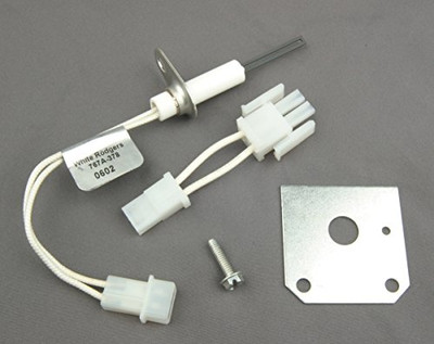 WHITE-RODGERS 113649 Emerson Hot Surface Ignitor, 120V, Silicon Carbide.