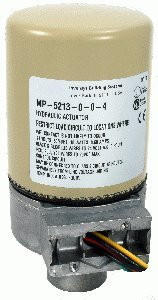 SCHNEIDER ELECTRIC 30181 MP5413 Hyd Valve/Damper Actuator 2-15Vdc Prop 2