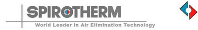 SPIROTHERM 4626 1-1/4" IPS SPIROVENT