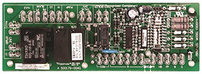 FIRST COMPANY 2499103  CIRCUIT CONTROL BOARD FOR HB/MB/UCQ UNITS, 120 / 24 VOLTS (1 PER CASE)