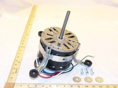 Nordyne 278145 - OEM Replacement Furnace Blower Motor 1/3 HP